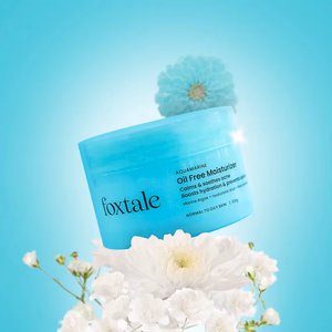 FOXTALE - Oil Free - Moisturizer
