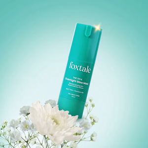 FOXTALE - Overnight Glow - Mask