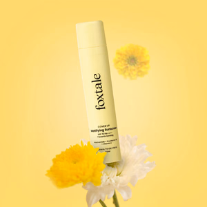 FOXTAIL - SPF 70 Matte Finish - Sunscreen
