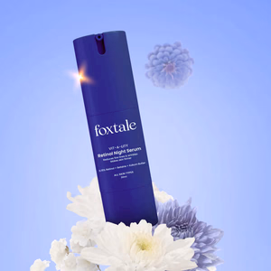 FOXTALE - Retinol NIGHT - Serum