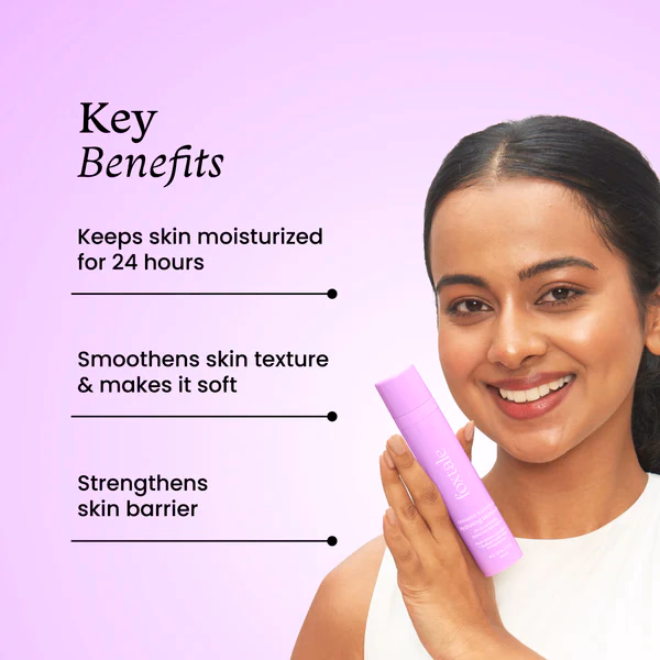 FOXTALE - Hydrating Moisturizer - Moisturizer