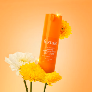 FOXTALE -Vitamin C - Serum