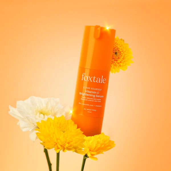 FOXTALE -Vitamin C - Serum