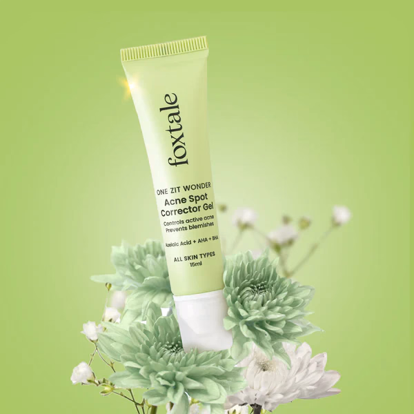 FOXTALE - Acne Spot - Corrector