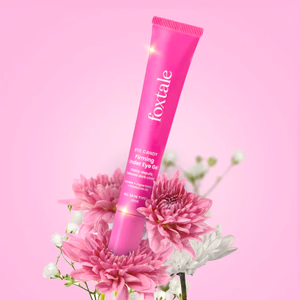FOXTALE - Firming Under - Eye Gel