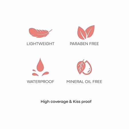 Recode - Selfie Matte liquid - lipstick - 5 - PROMISE DAY