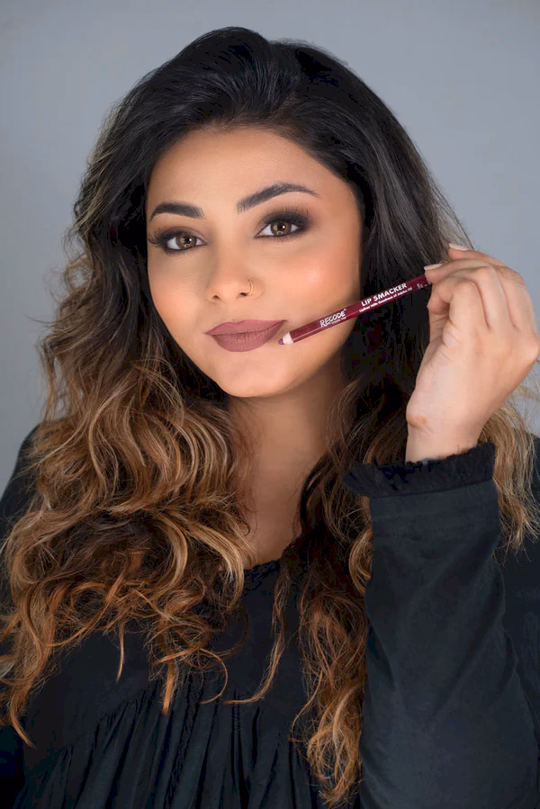 Recode - Lip Smacker Lipstick - 01