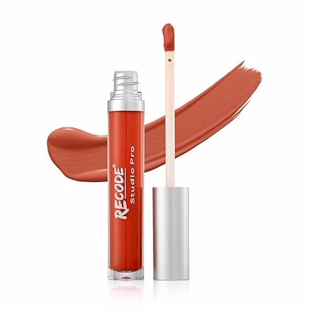 Recode - Selfie Matte liquid - lipstick - 29 - MOVIE NIGHT