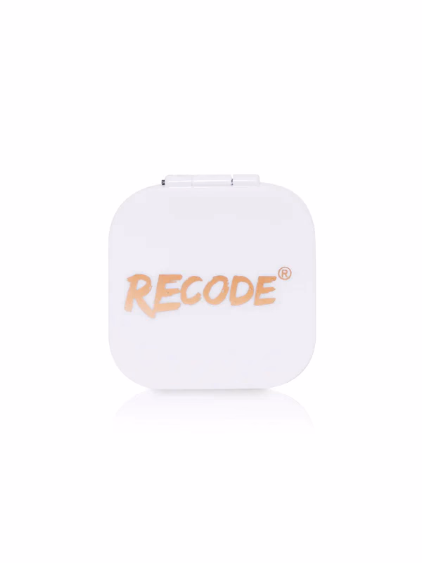 Recode - Lip & Cheek Tint - Goose Bumps