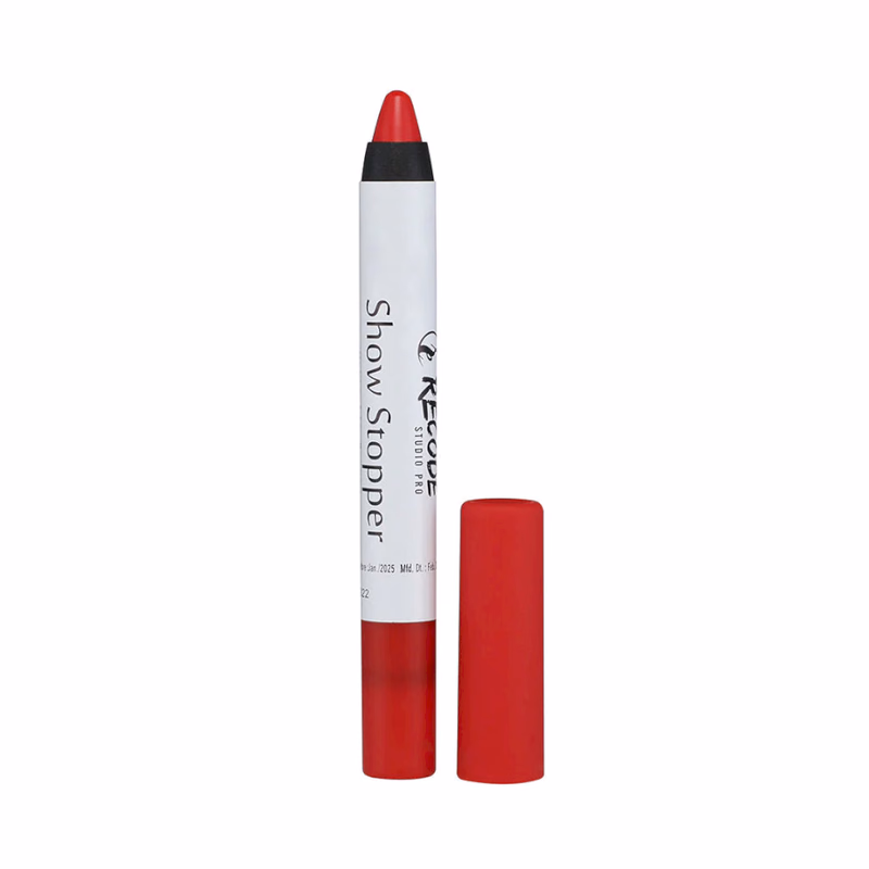 Recode - Matte Lip Crayon - 03 - SUN DOWNER