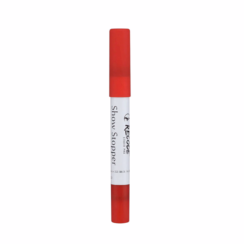 Recode - Matte Lip Crayon - 03 - SUN DOWNER