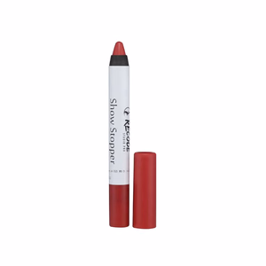 Recode - Matte Lip Crayon - 09 - WHITE SENSATION