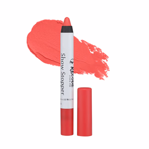 Recode - Matte Lip Crayon - 10 - SUMMER FEST