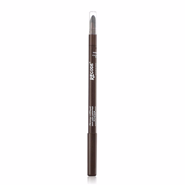 Recode - Turning Heads - Brown -Kajal Pencil