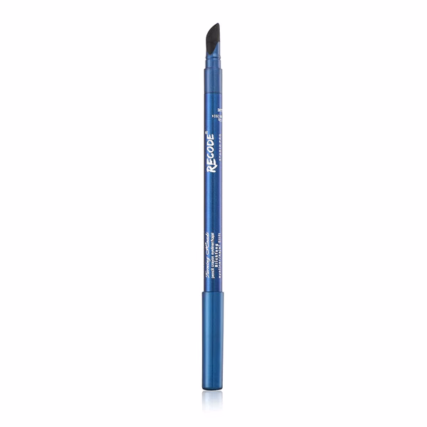 Recode - Turning Heads - Blue  -  Kajal Pencil