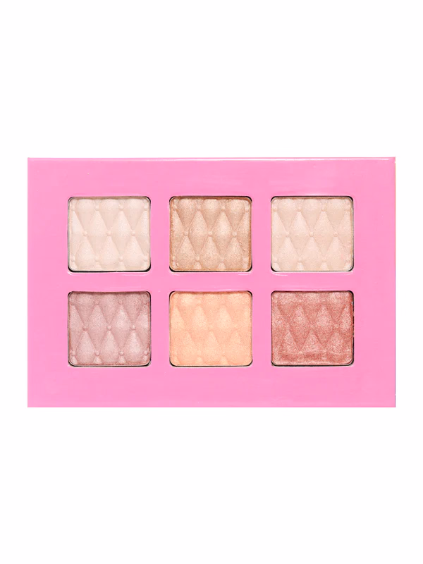 Recode - Highlighter Palette