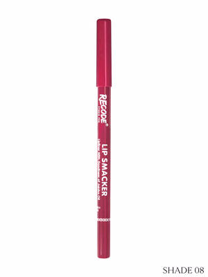 Recode - Lip Smacker Lipstick - 08