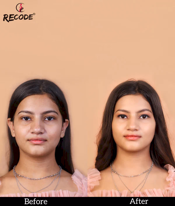 Recode  Foundation - Baghnagar - 01