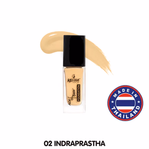 Recode Foundation - Indraprastha - 02