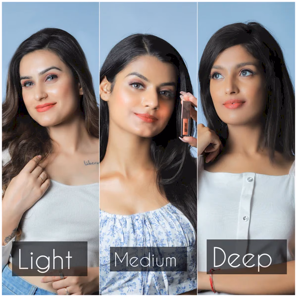 Recode Hydrating Matte Lipstick - 06 - JUNE