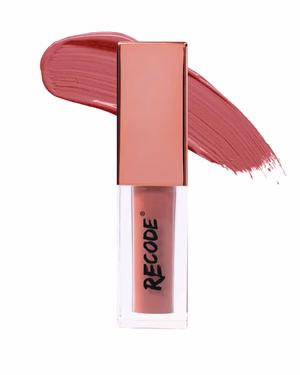 Recode Hydrating Matte Lipstick - 07 - JULY