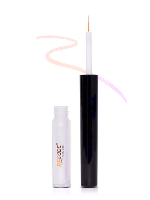 Recode - 01 - Holographic Liquid - Eyeliner