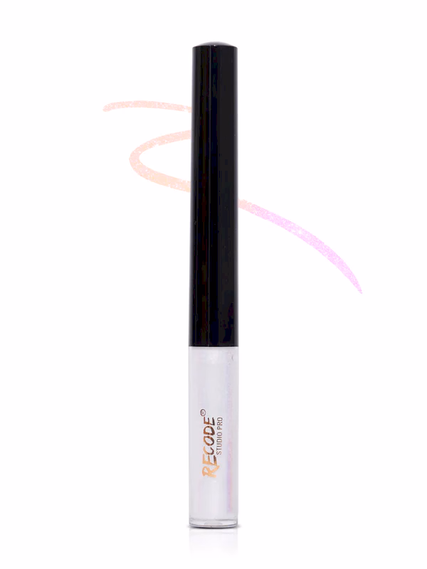 Recode - 01 - Holographic Liquid - Eyeliner