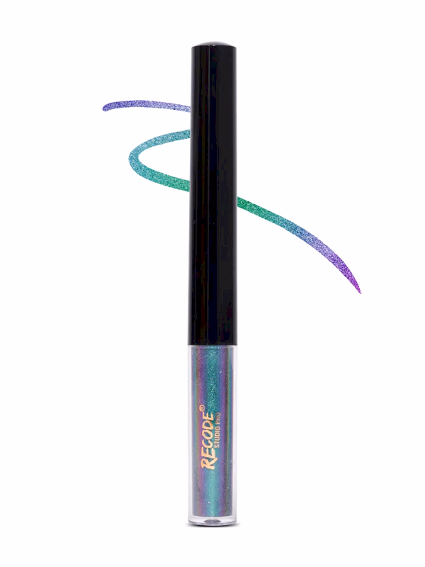 Recode - 02 Holographic Liquid - Eyeliner
