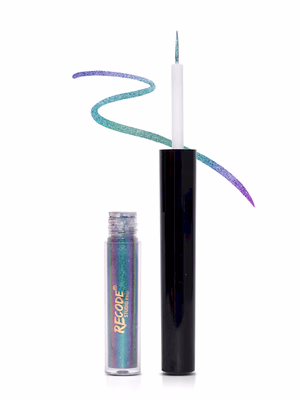 Recode - 02 Holographic Liquid - Eyeliner