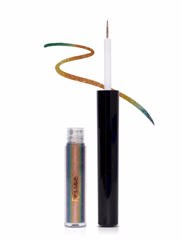 Recode - 03 Holographic Liquid - Eyeliner
