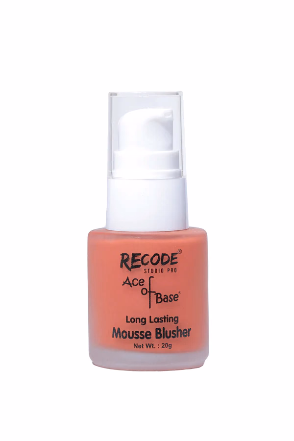 Recode - Liquid Blusher - 03 - Full of Stars
