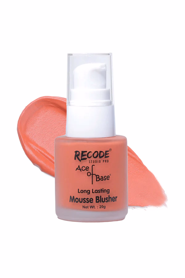 Recode - Liquid Blusher - 03 - Full of Stars