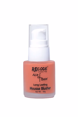 Recode - Liquid Blusher - 03 - Full of Stars