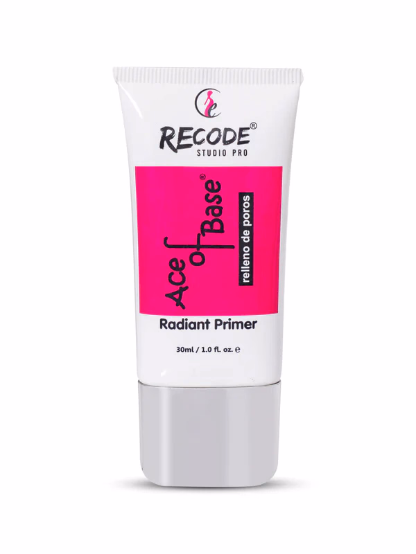 Recode - Radiant - Face Primer