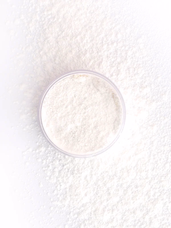 Recode - No-Hue Powder - Ace Of Base - Set & Forget Fine Matte Setting