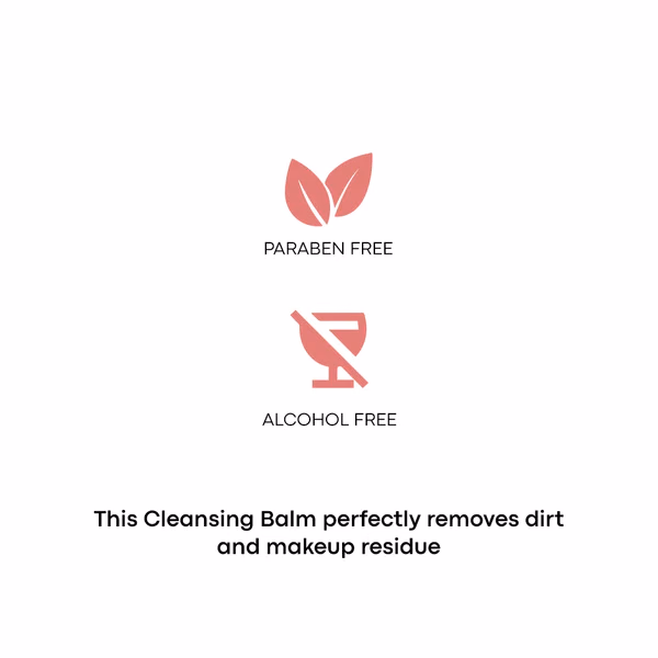 Recode - Cleansing - Balm