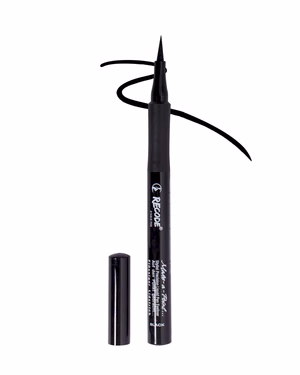 Recode - Black - Make A Point - Sketch Pen Eyeliner