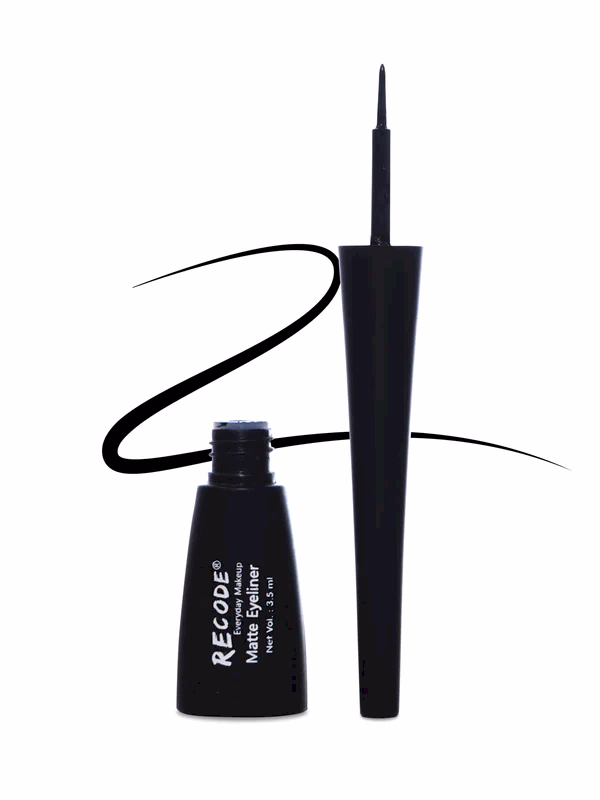 Recode - Rizz Matte - Black Eyeliner