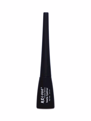 Recode - Rizz Matte - Black Eyeliner