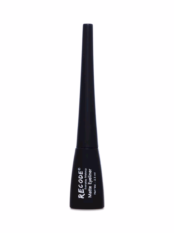 Recode - Rizz Matte - Black Eyeliner