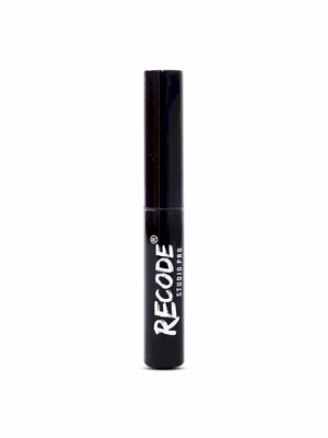 Recode - Glossy Eyeliner - Black