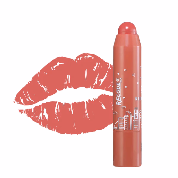 Recode -Lip Balm - Macchiato