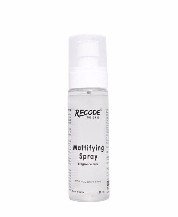 Recode - Mattifying -  Spray