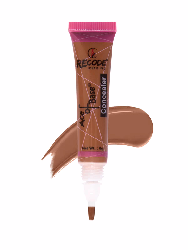 Recode - WATERPROOF Concealer 12