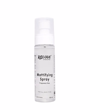 Recode - Mattifying - Spray