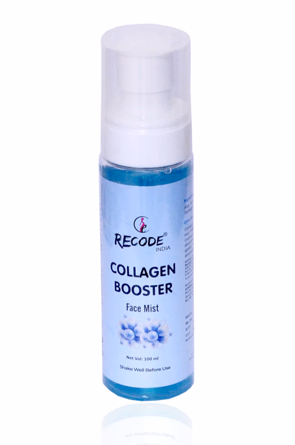 Recode - Collagen Booster - Mist