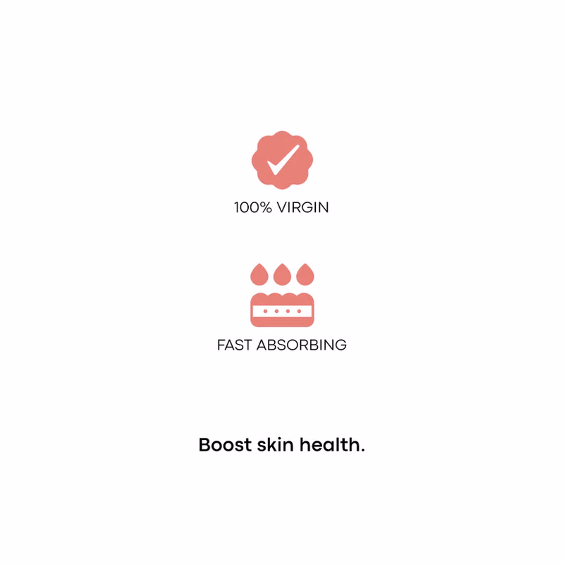 Recode - Jojoba Oil - Face & Acne