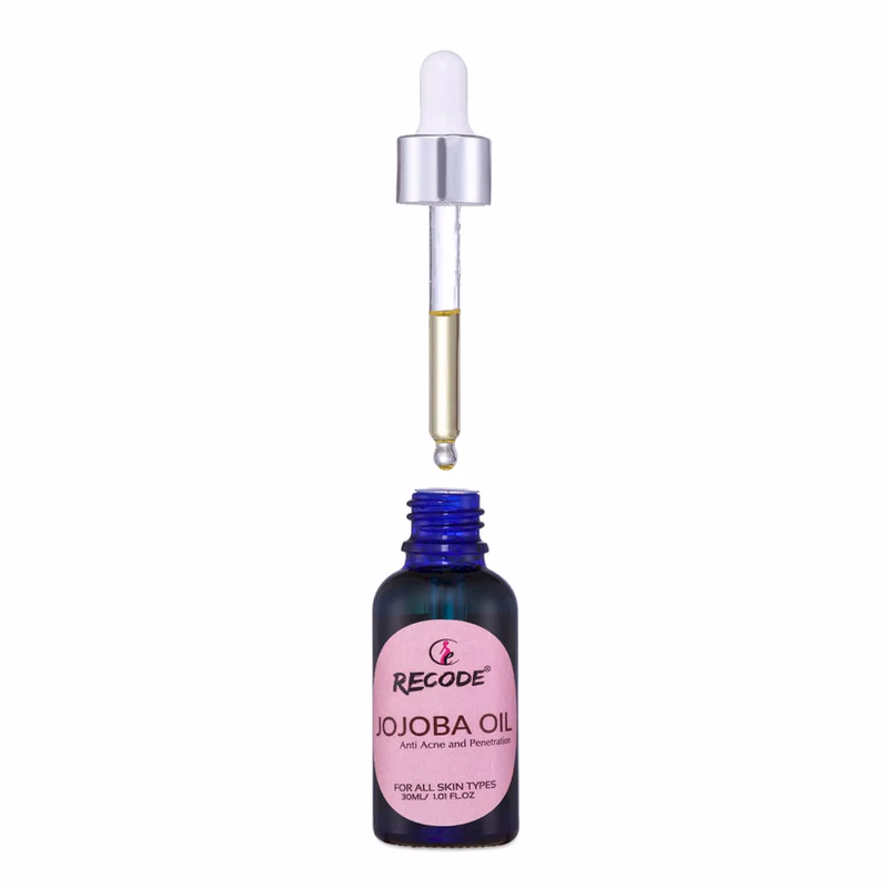 Recode - Jojoba Oil - Face & Acne