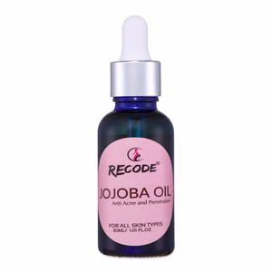 Recode - Jojoba Oil - Face & Acne