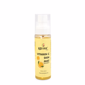 Recode - Vitamin C Skin - Mist